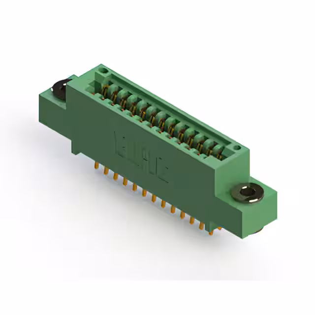 845-026-556-503 EDAC Inc.  Edgeboard Connectors